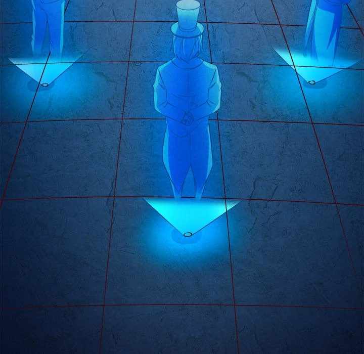 Read Hidden Class chapter 7 image 68 on Lezhin