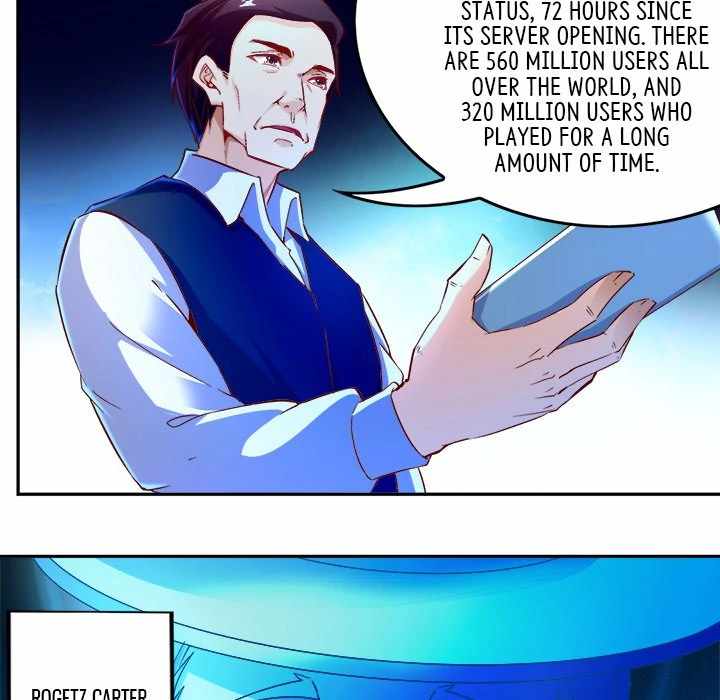 Read Hidden Class chapter 7 image 70 on Lezhin