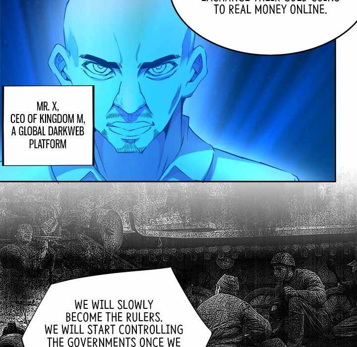 Read Hidden Class chapter 7 image 74 on Lezhin