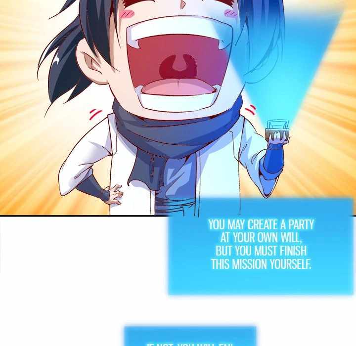 Read Hidden Class chapter 7 image 88 on Lezhin