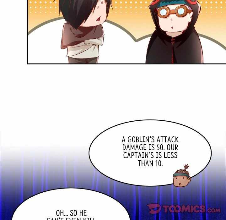 Read Hidden Class chapter 7 image 91 on Lezhin