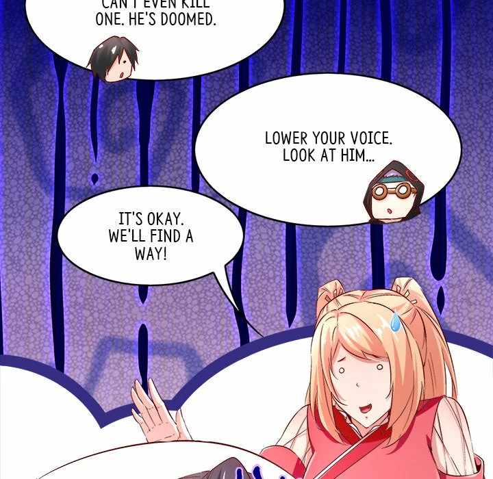 Read Hidden Class chapter 7 image 92 on Lezhin