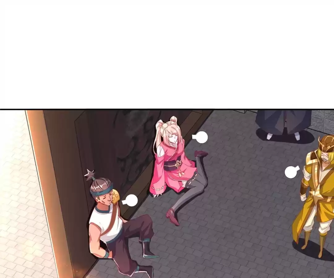 Read Hidden Class chapter 70 image 1 on Lezhin
