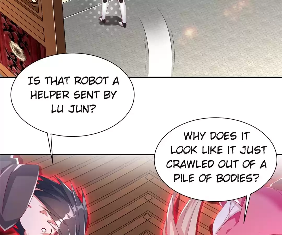 Read Hidden Class chapter 70 image 12 on Lezhin