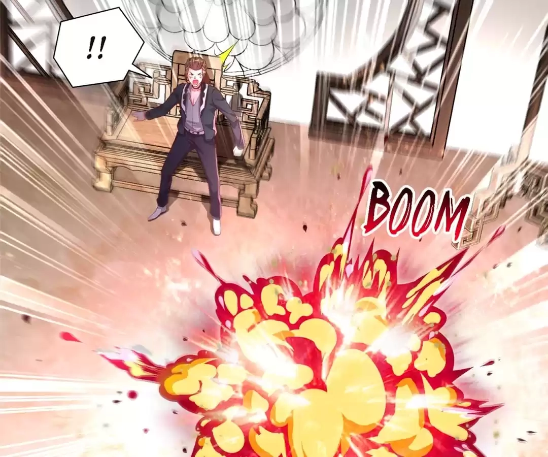 Read Hidden Class chapter 70 image 27 on Lezhin