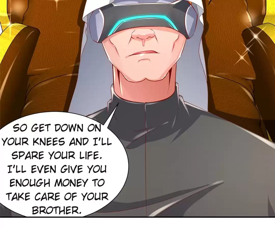 Read Hidden Class chapter 70 image 32 on Lezhin
