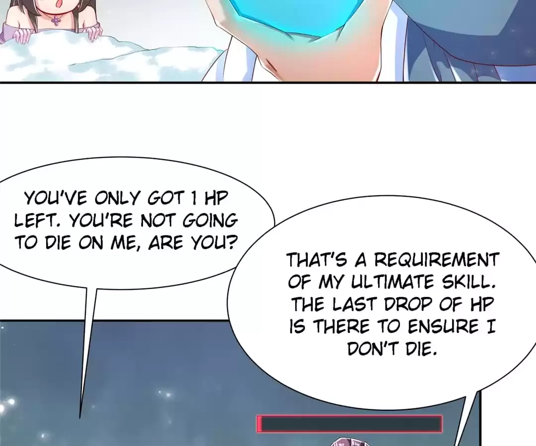 Read Hidden Class chapter 71 image 38 on Lezhin
