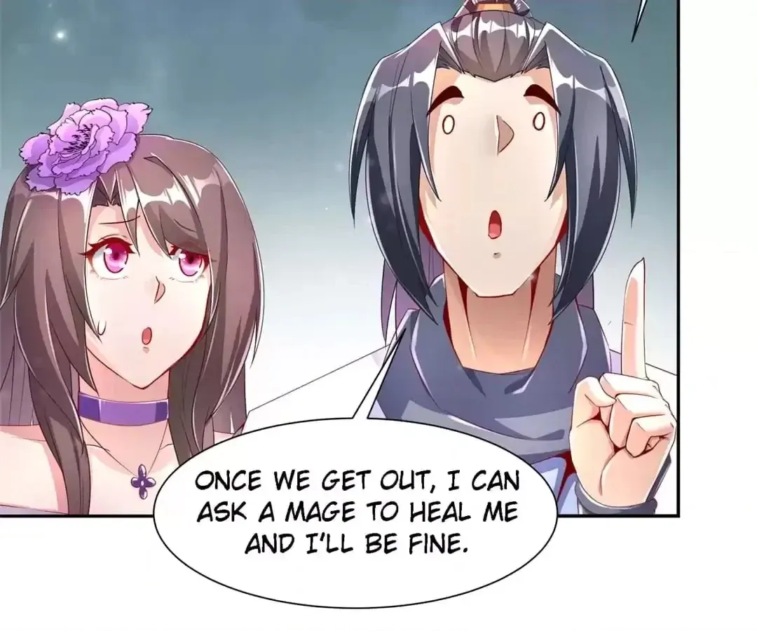 Read Hidden Class chapter 71 image 39 on Lezhin