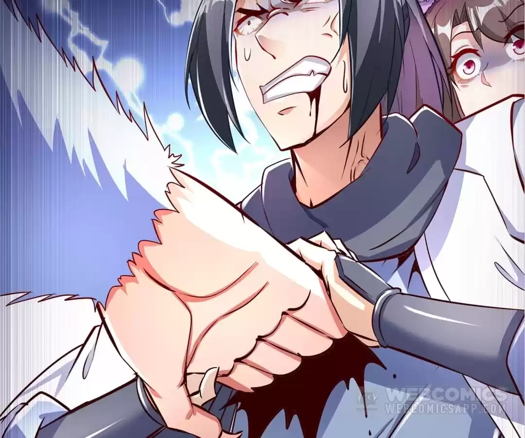 Read Hidden Class chapter 71 image 47 on Lezhin
