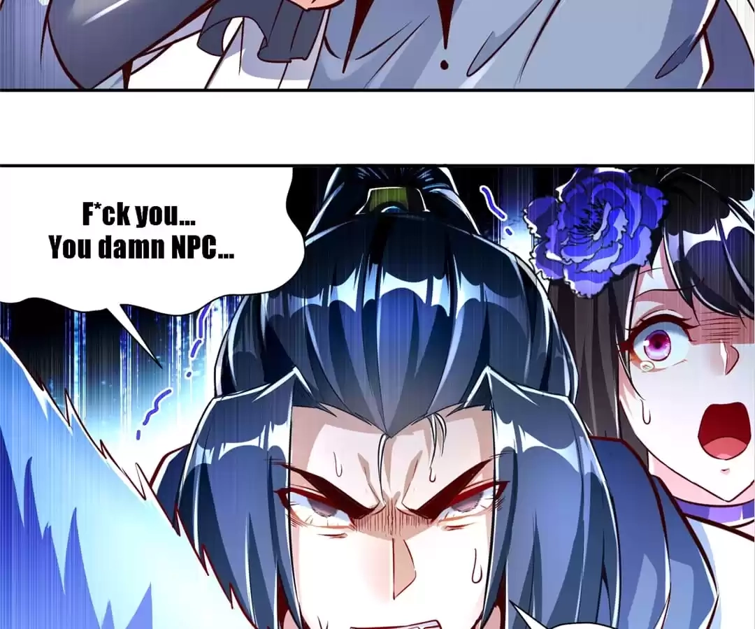 Read Hidden Class chapter 71 image 48 on Lezhin