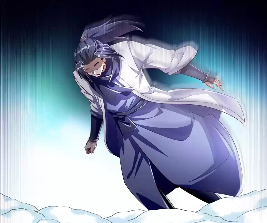 Read Hidden Class chapter 72 image 3 on Lezhin