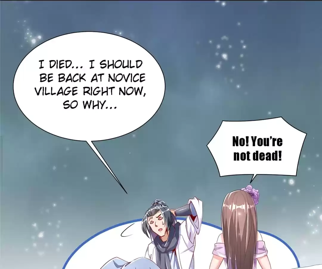 Read Hidden Class chapter 72 image 31 on Lezhin