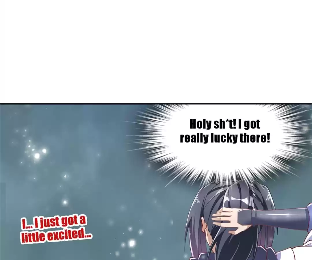 Read Hidden Class chapter 72 image 37 on Lezhin