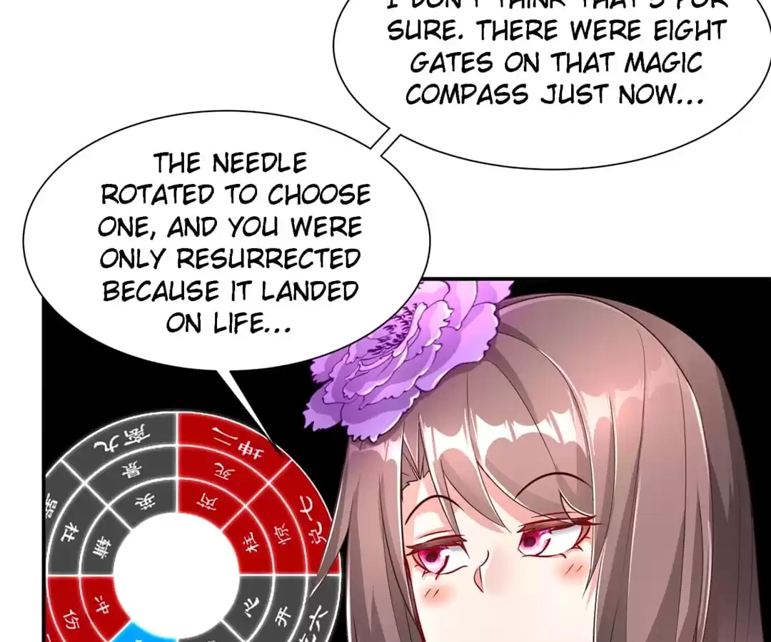 Read Hidden Class chapter 72 image 42 on Lezhin
