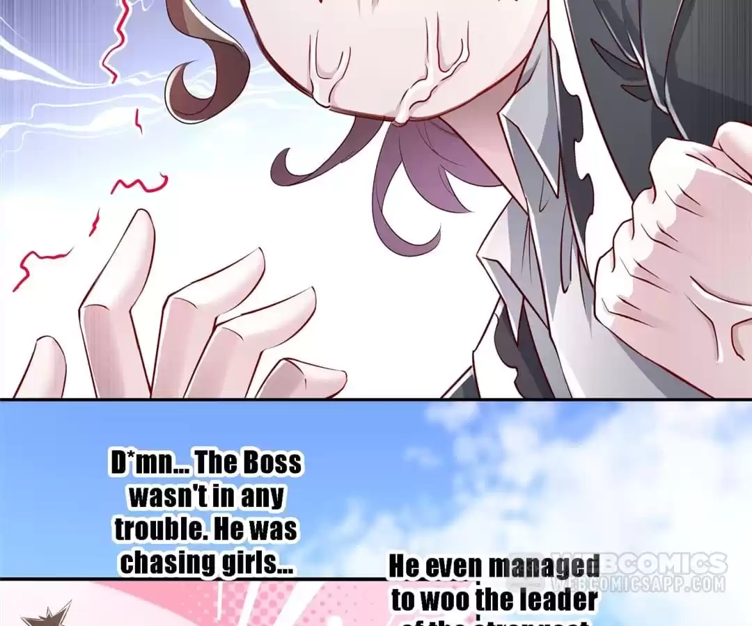 Read Hidden Class chapter 73 image 18 on Lezhin