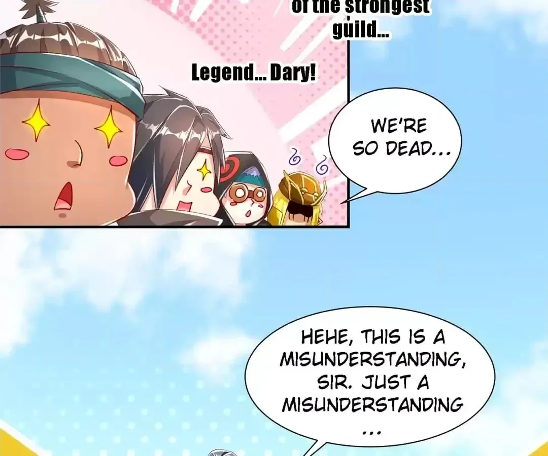 Read Hidden Class chapter 73 image 19 on Lezhin