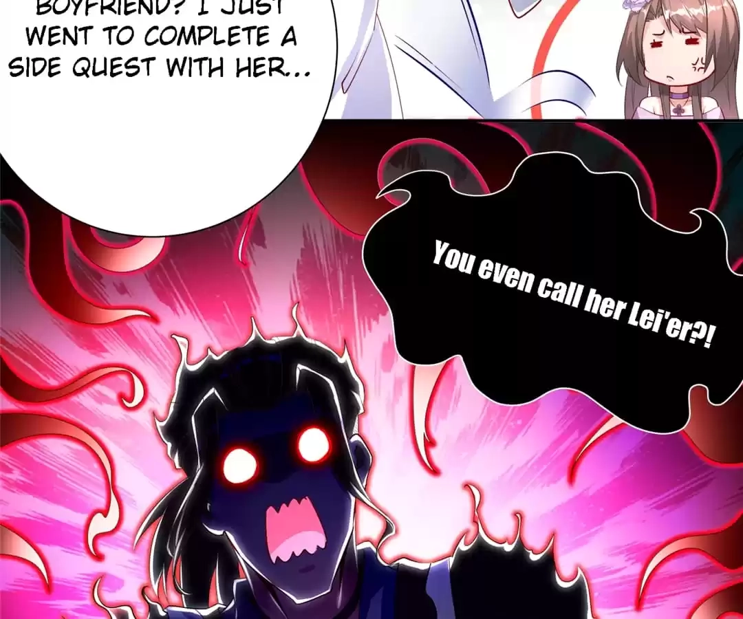 Read Hidden Class chapter 73 image 21 on Lezhin