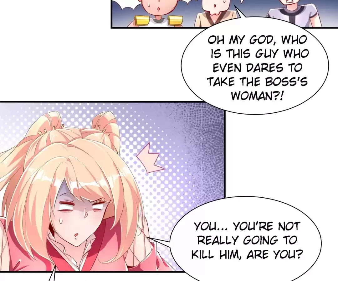 Read Hidden Class chapter 73 image 24 on Lezhin