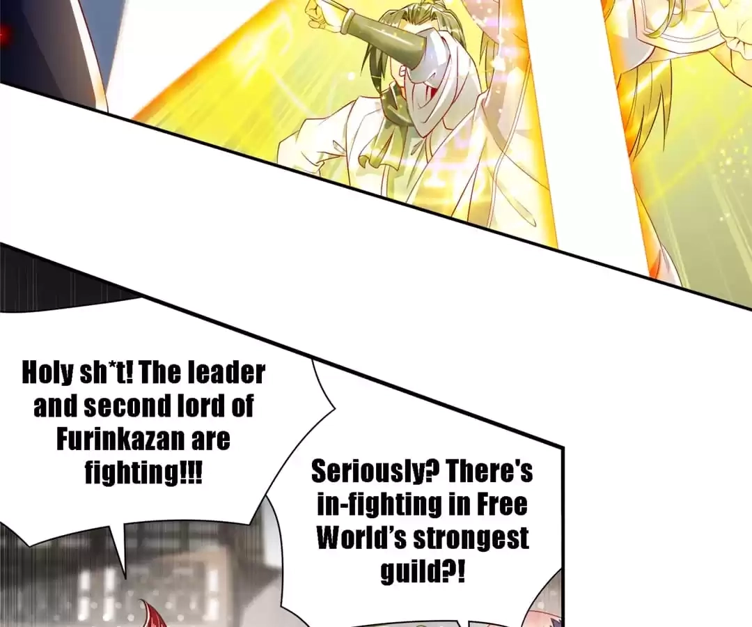 Read Hidden Class chapter 73 image 28 on Lezhin