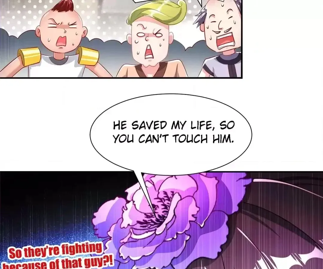 Read Hidden Class chapter 73 image 29 on Lezhin