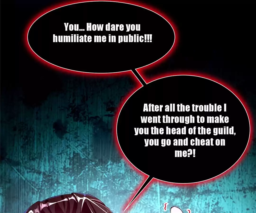 Read Hidden Class chapter 73 image 31 on Lezhin