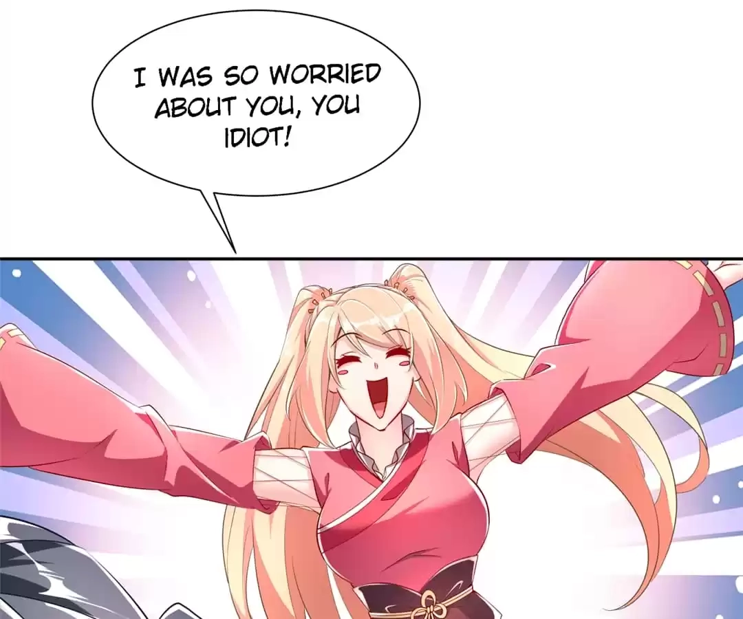 Read Hidden Class chapter 73 image 4 on Lezhin