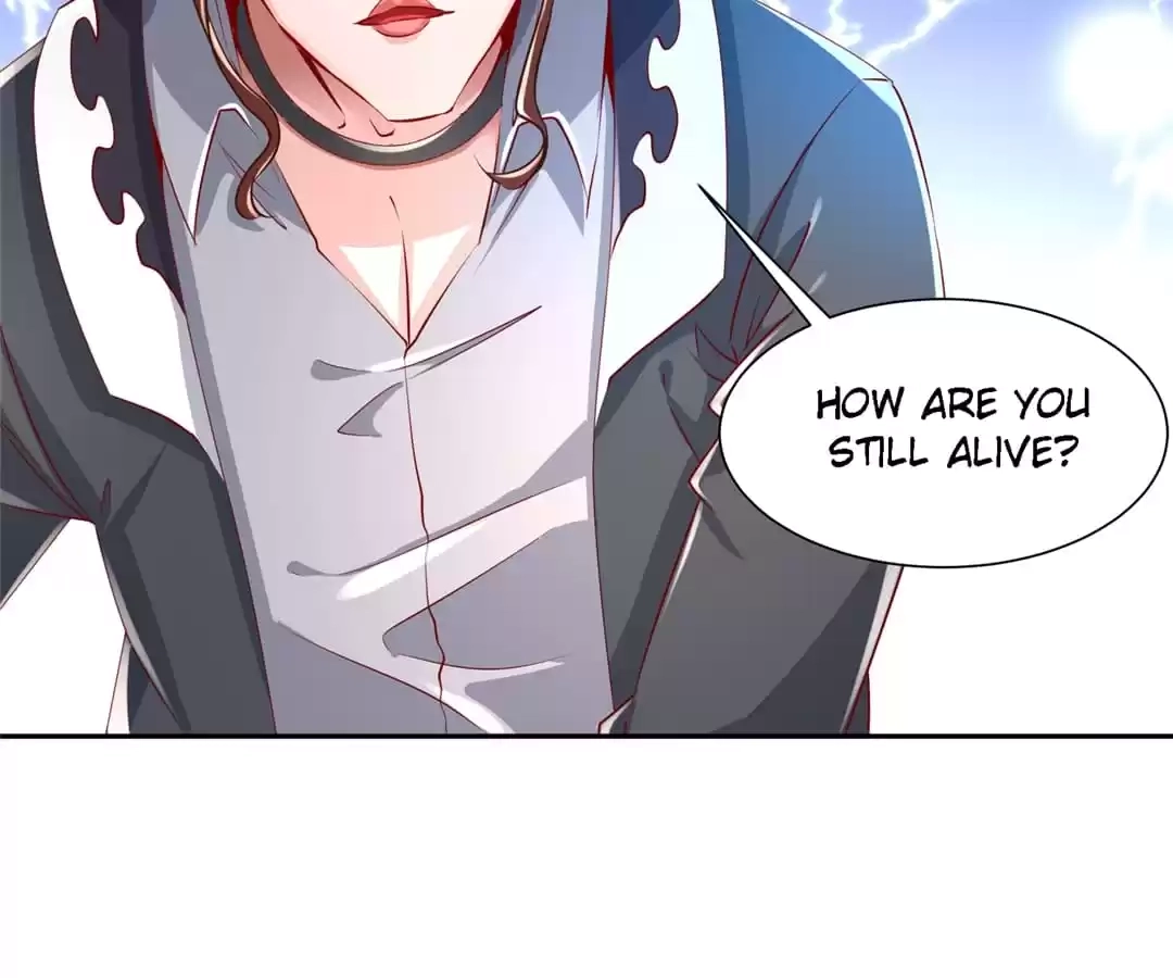 Read Hidden Class chapter 74 image 16 on Lezhin