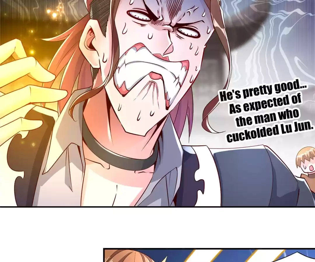 Read Hidden Class chapter 74 image 23 on Lezhin