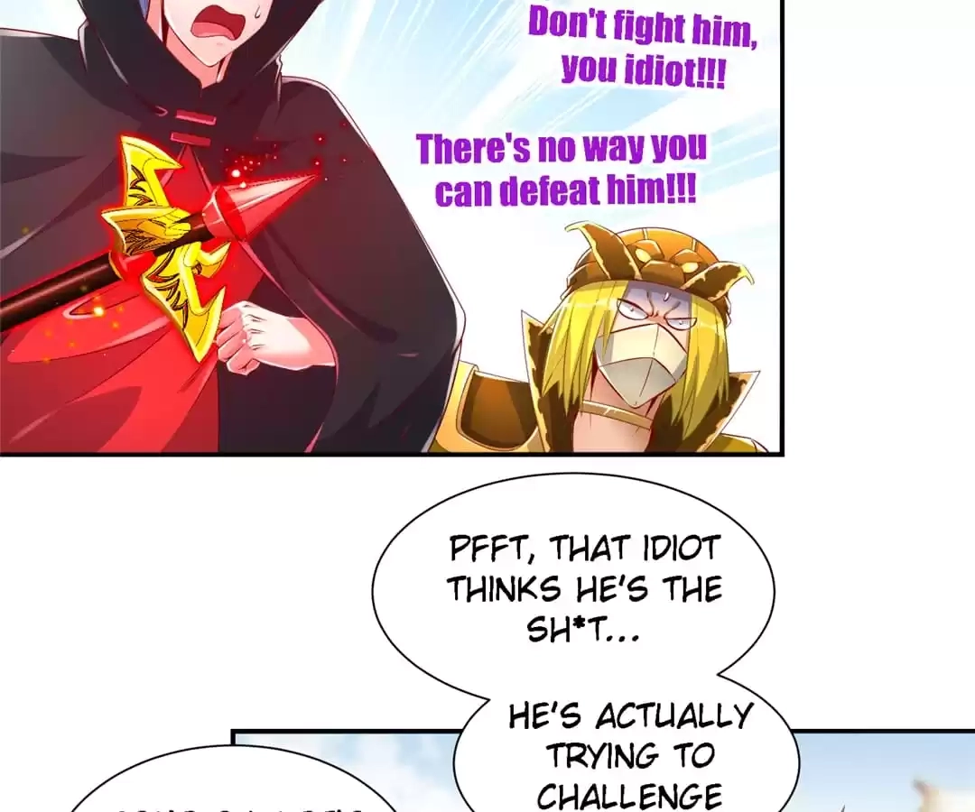 Read Hidden Class chapter 74 image 3 on Lezhin