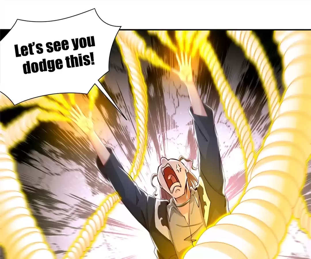 Read Hidden Class chapter 74 image 33 on Lezhin