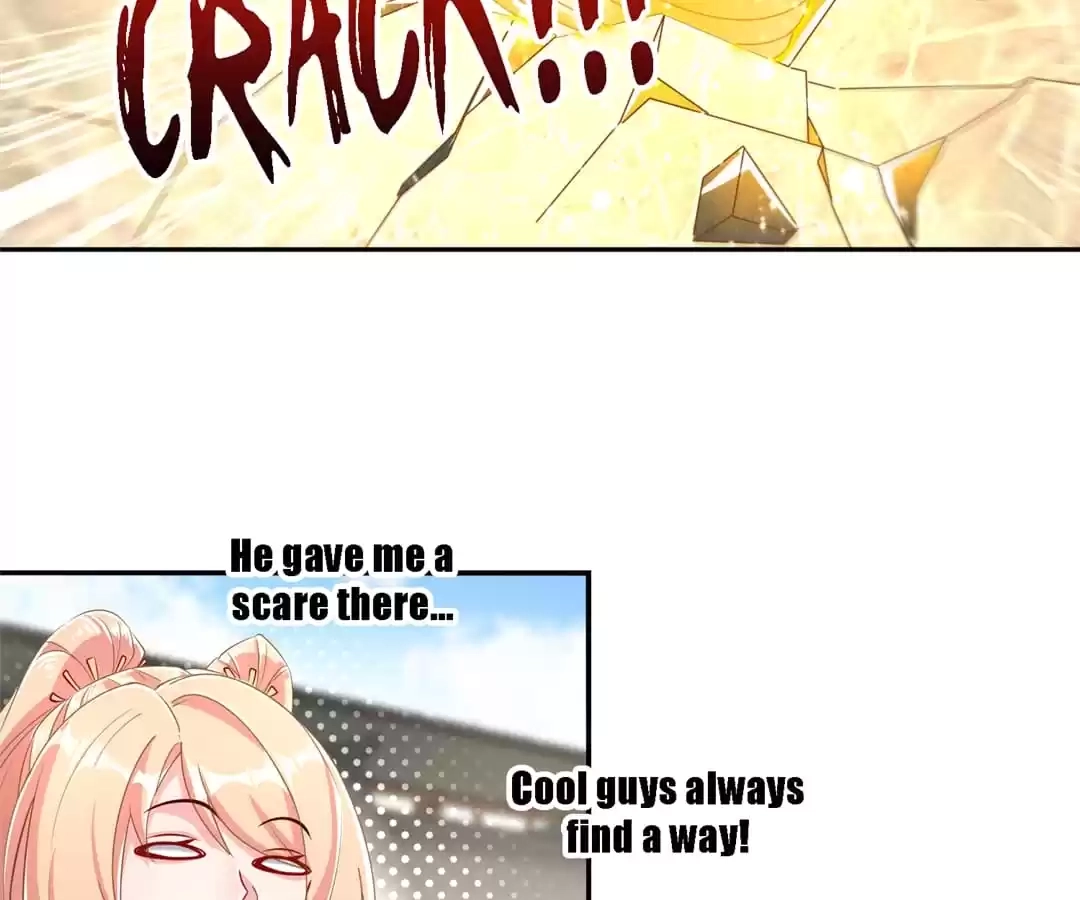Read Hidden Class chapter 74 image 38 on Lezhin