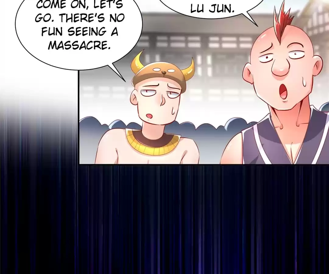 Read Hidden Class chapter 74 image 4 on Lezhin