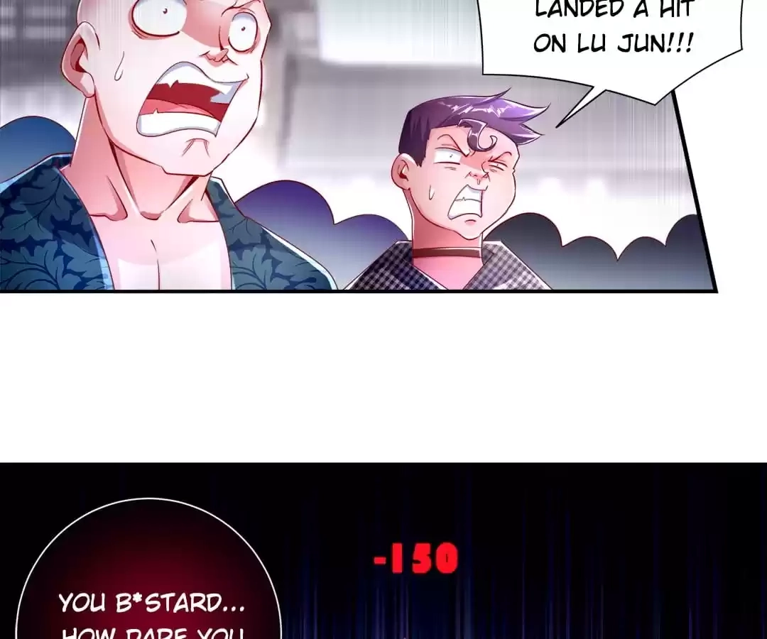 Read Hidden Class chapter 75 image 2 on Lezhin