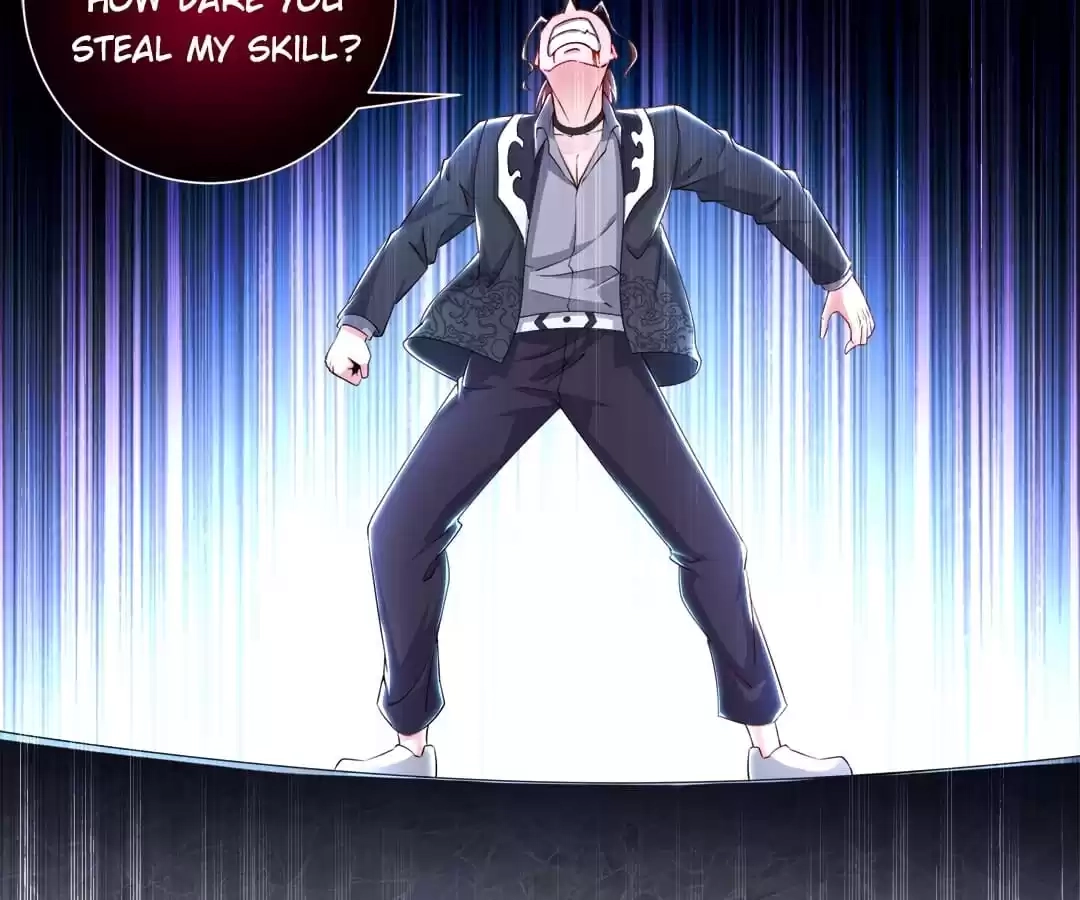 Read Hidden Class chapter 75 image 3 on Lezhin