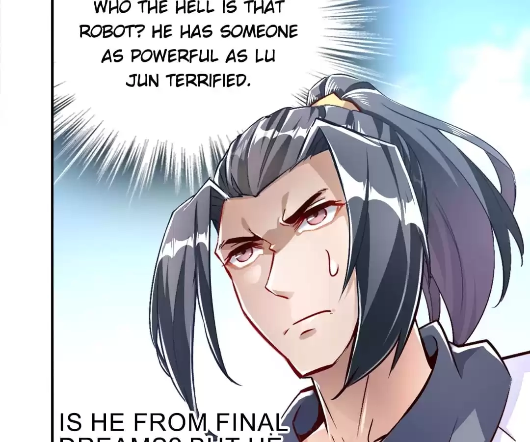 Read Hidden Class chapter 75 image 30 on Lezhin