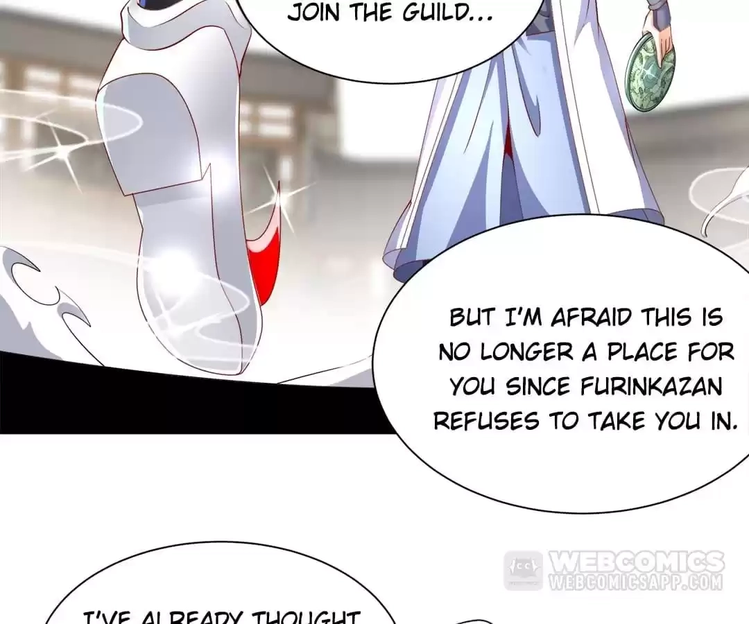 Read Hidden Class chapter 75 image 33 on Lezhin