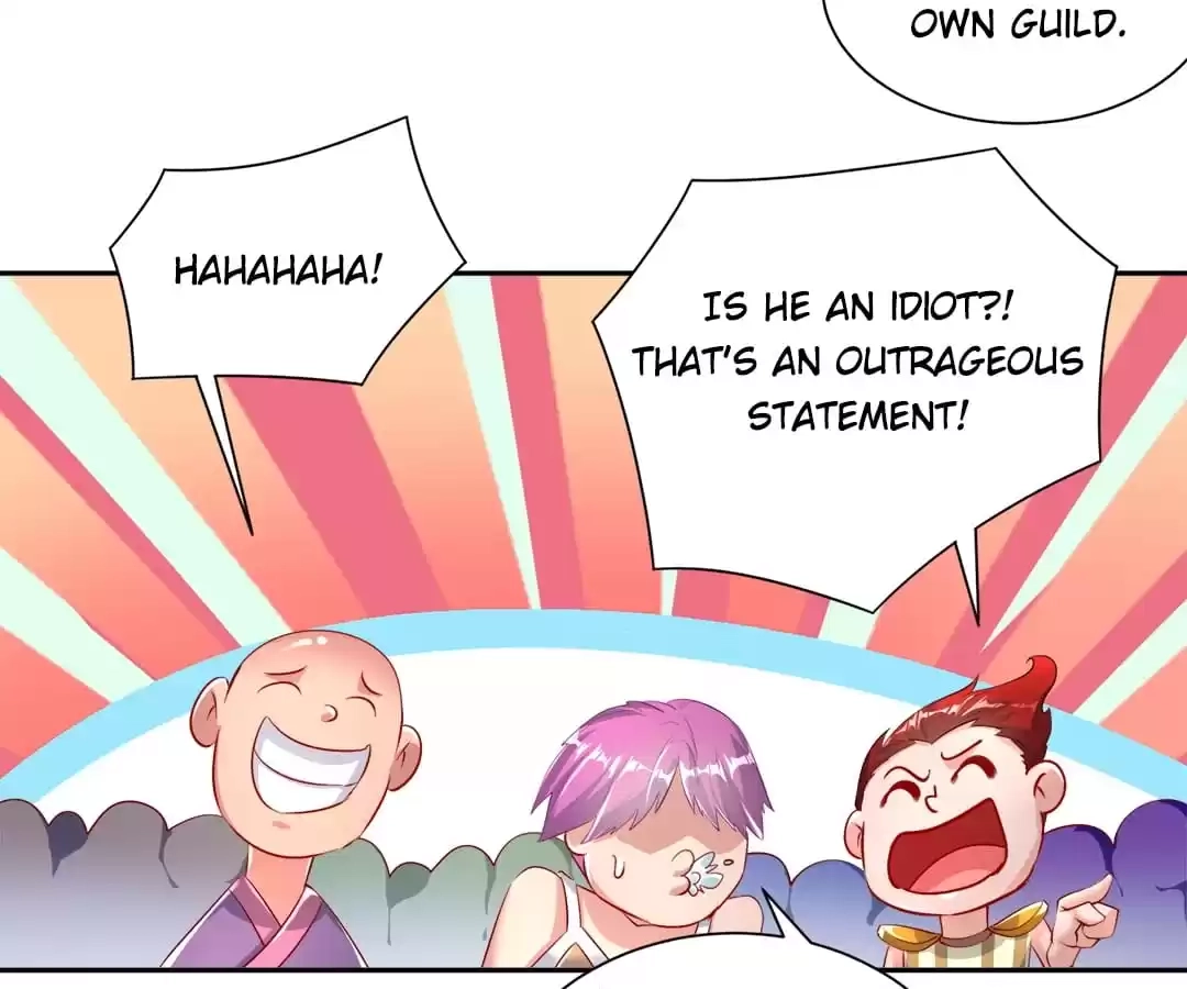Read Hidden Class chapter 75 image 35 on Lezhin