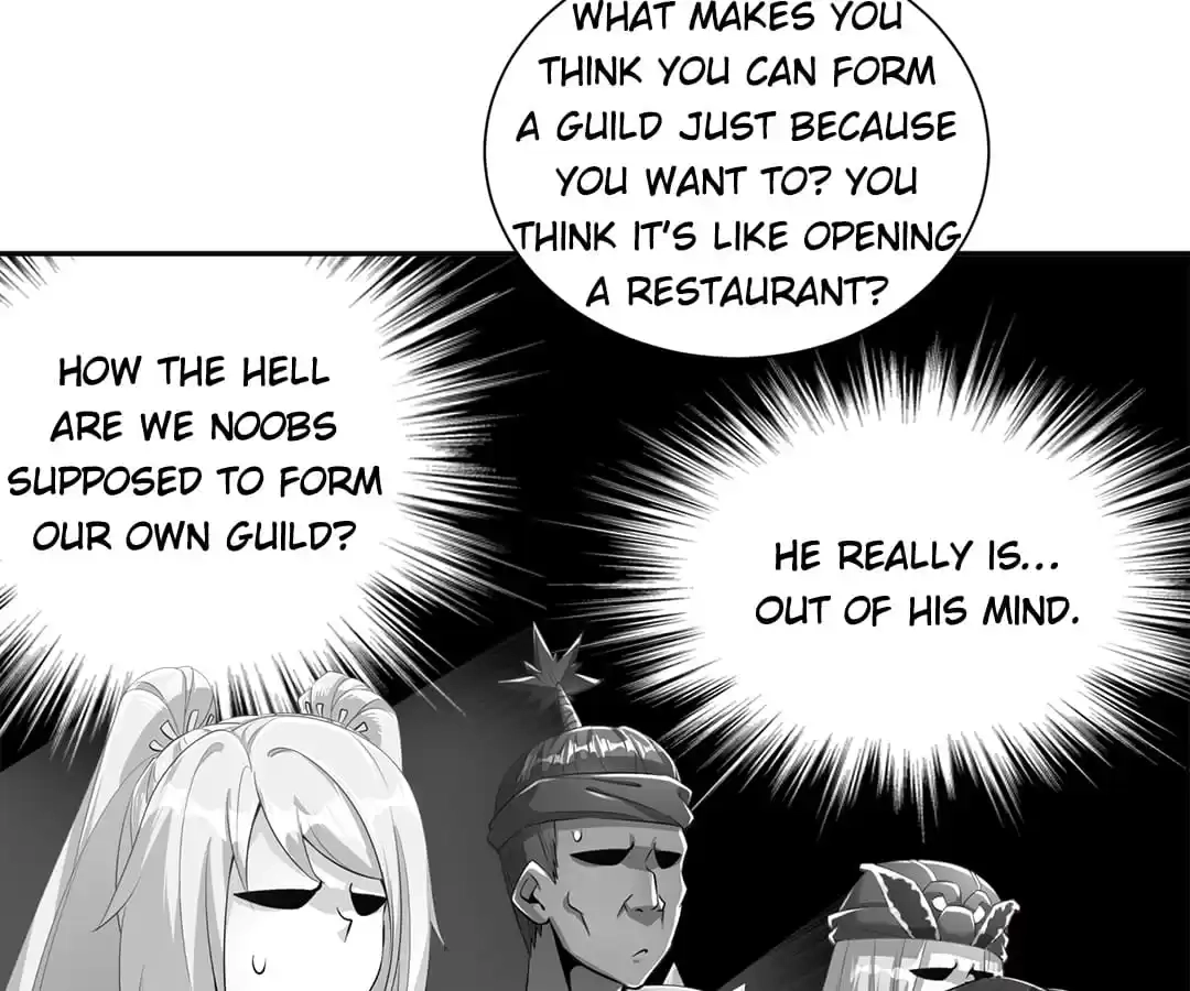 Read Hidden Class chapter 75 image 36 on Lezhin