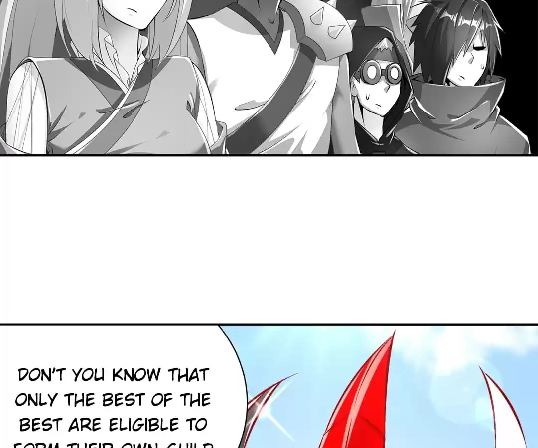 Read Hidden Class chapter 75 image 37 on Lezhin