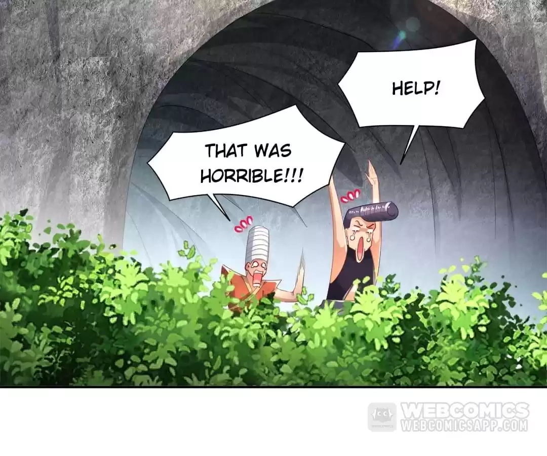 Read Hidden Class chapter 76 image 1 on Lezhin