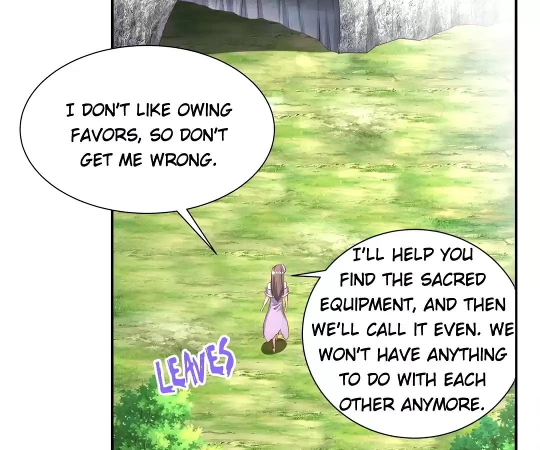 Read Hidden Class chapter 76 image 10 on Lezhin