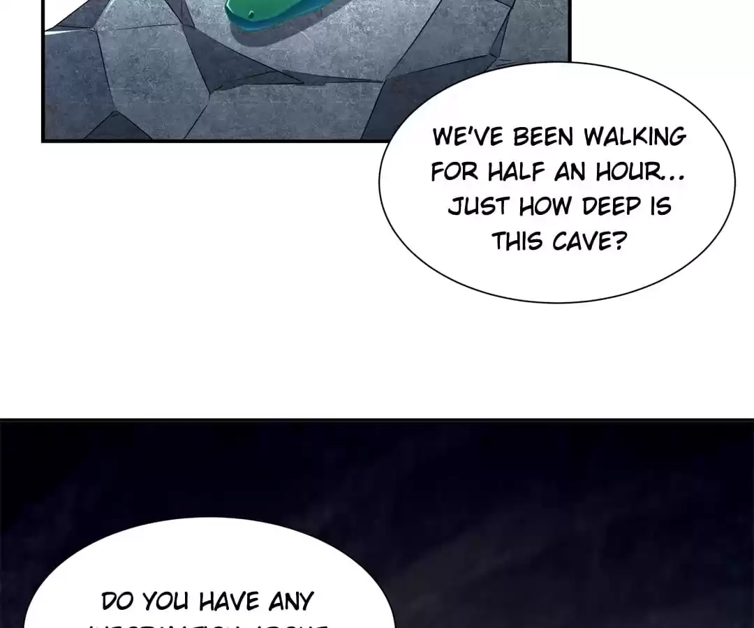 Read Hidden Class chapter 76 image 17 on Lezhin