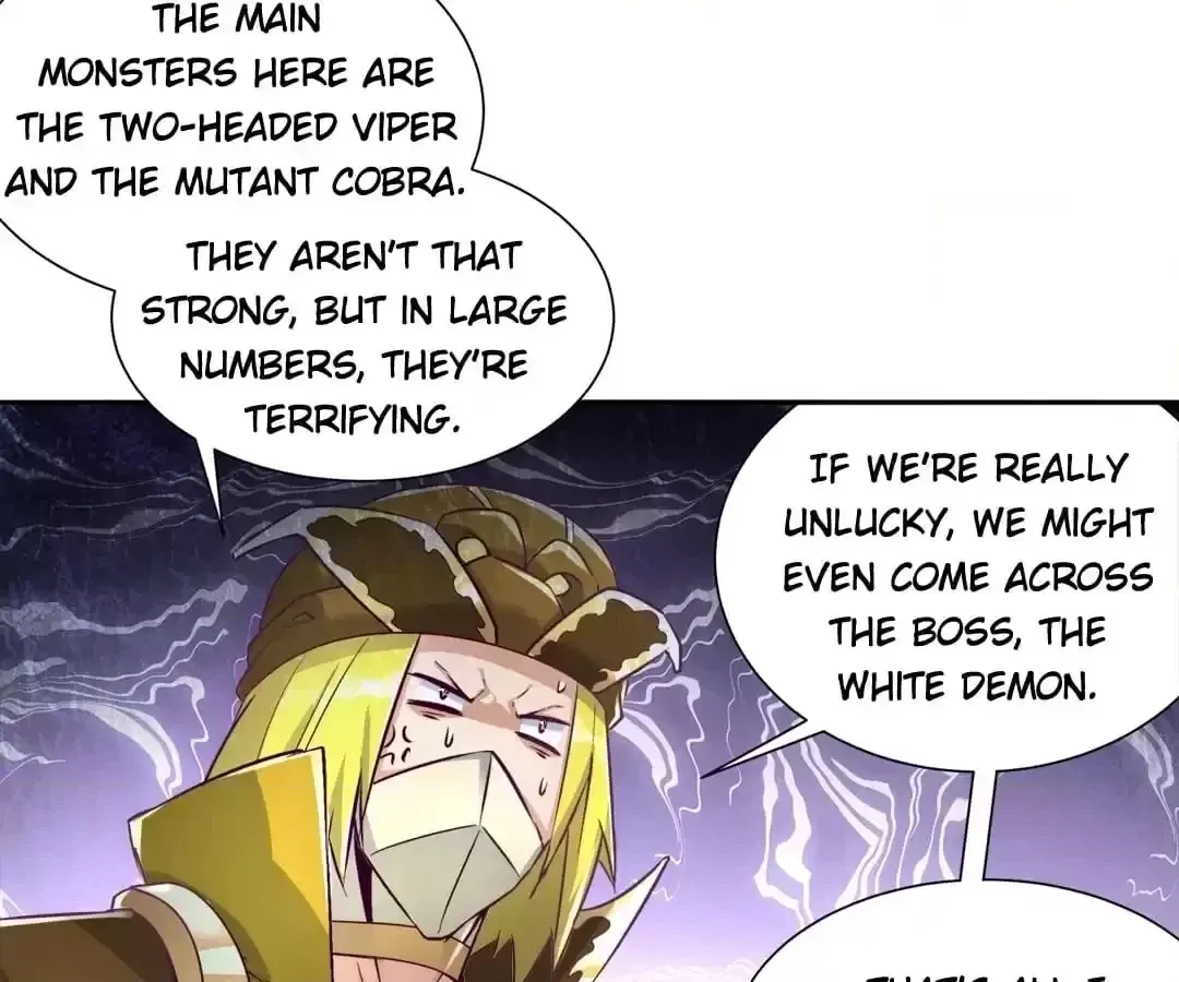 Read Hidden Class chapter 76 image 19 on Lezhin