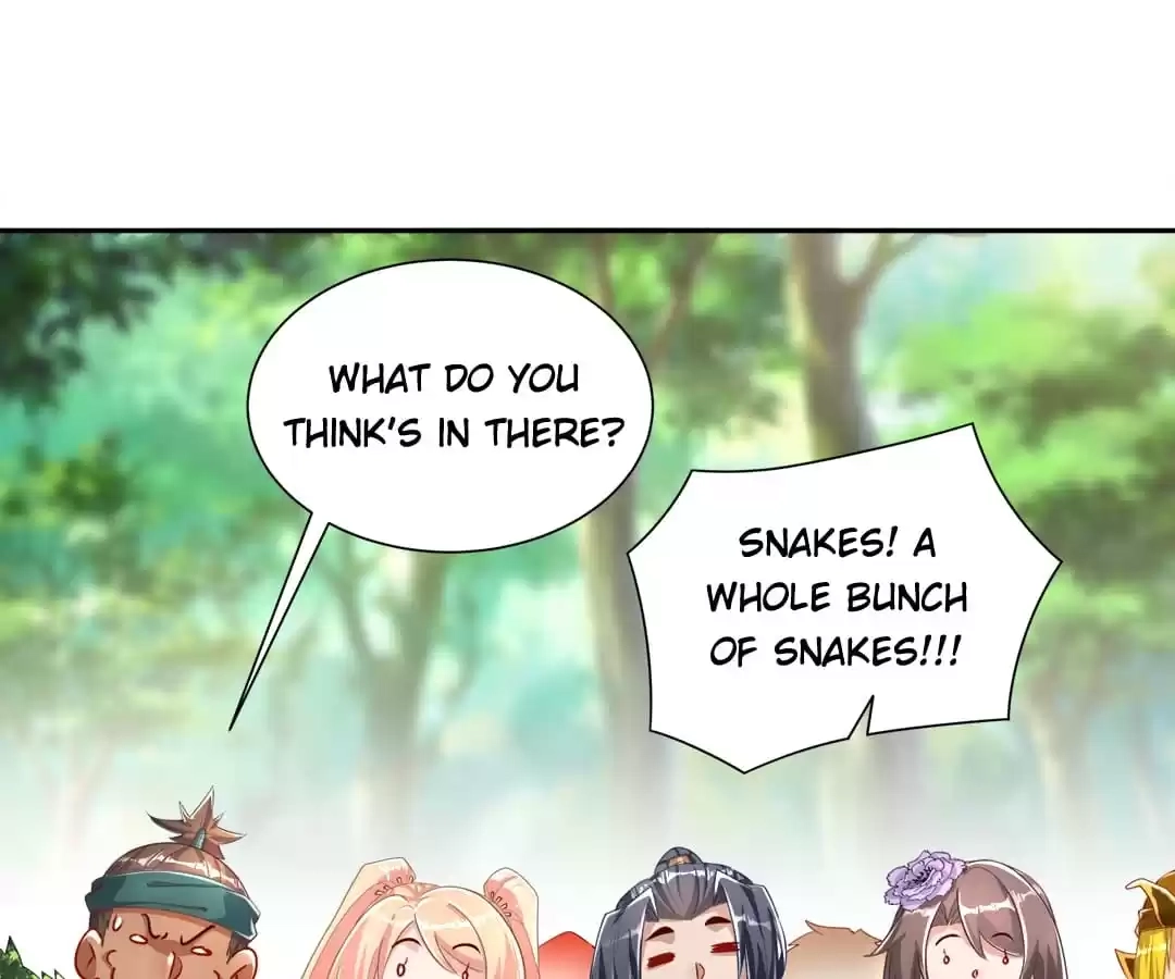 Read Hidden Class chapter 76 image 2 on Lezhin