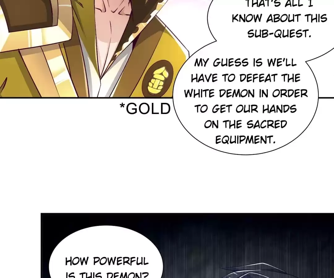 Read Hidden Class chapter 76 image 20 on Lezhin