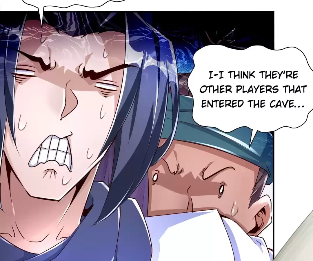 Read Hidden Class chapter 76 image 26 on Lezhin
