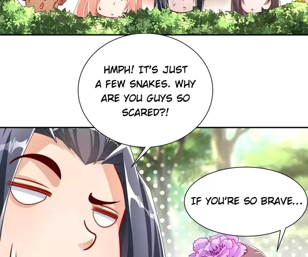 Read Hidden Class chapter 76 image 3 on Lezhin