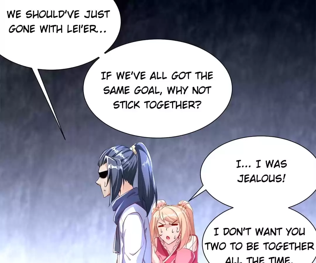Read Hidden Class chapter 76 image 43 on Lezhin