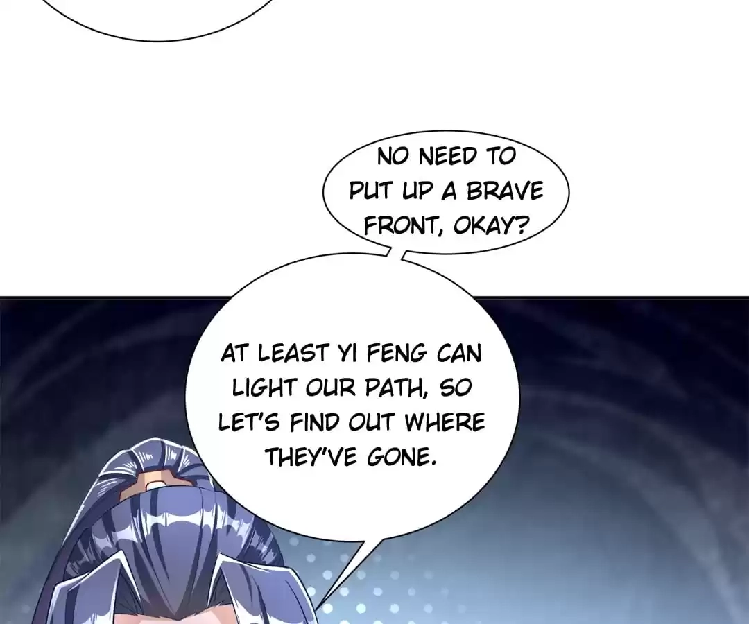 Read Hidden Class chapter 76 image 46 on Lezhin
