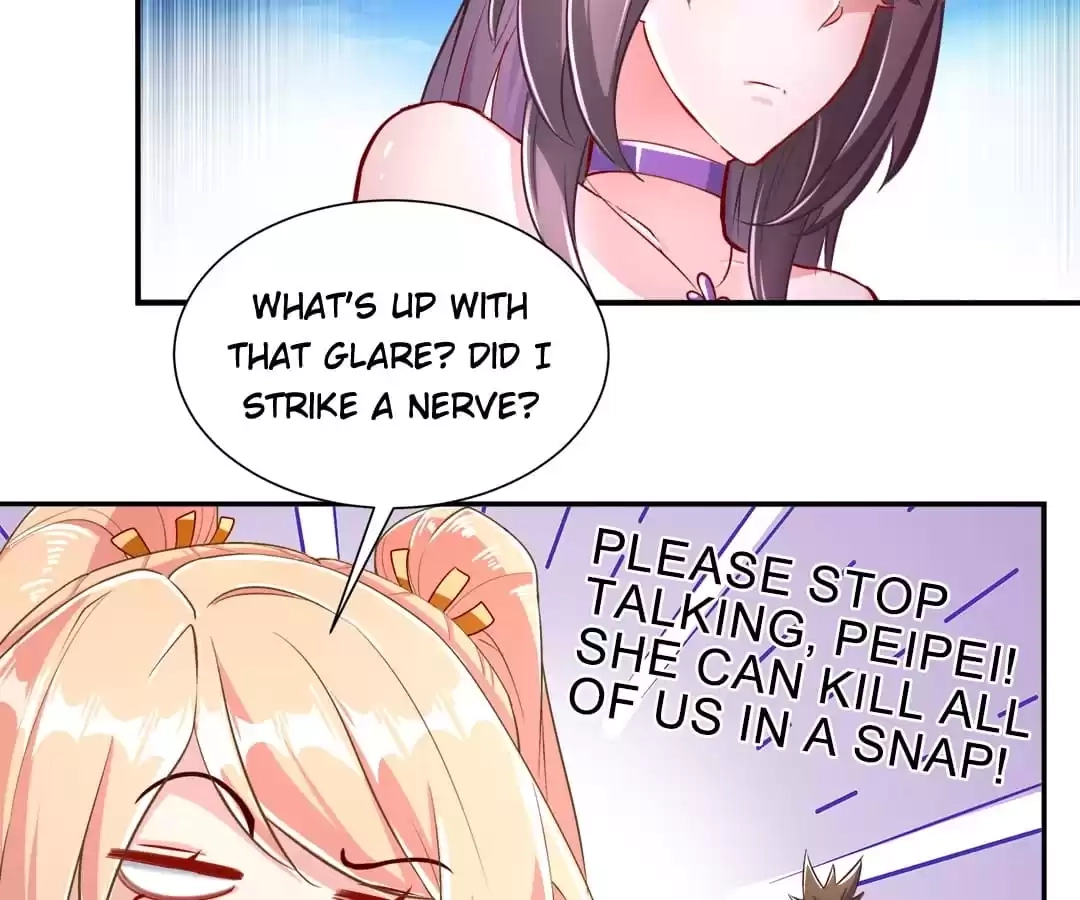 Read Hidden Class chapter 76 image 8 on Lezhin